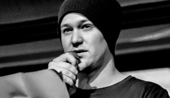 Márkus Andris, az antimagyar