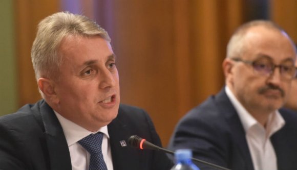 Ekkor utazott utoljára vonattal a kijelölt közlekedési miniszter