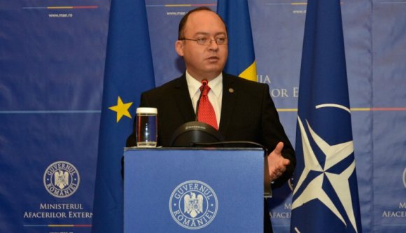 Mit mond Magyarországról a leendő román külügyminiszter?