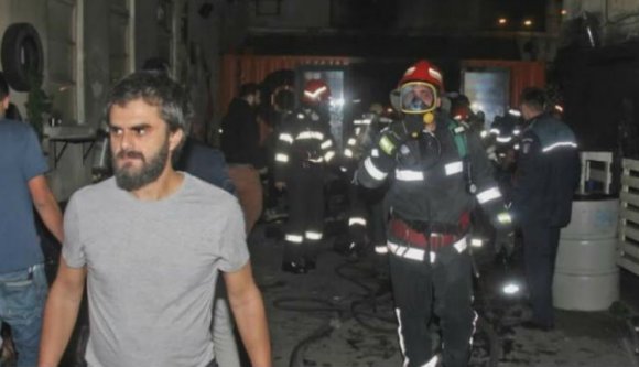 Botrány botrányt követ a Colectiv-tragédia ügyében