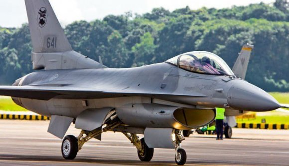 A román adóhivatal csodálatos manőverrel lezúzta a román légierőt