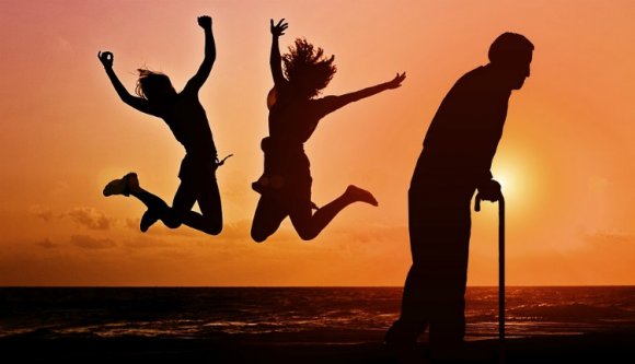 Mutatjuk, melyek az ország „legfiatalabb” és „legidősebb” megyéi