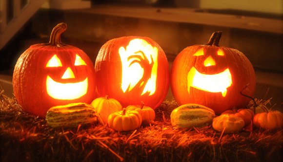 Hogy is állunk akkor a Halloweennel? (SZAVAZÓGÉP)