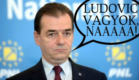 Tánczos beállt a sorba: az RMDSZ szenátora is leviktororbánozta Ludovicot