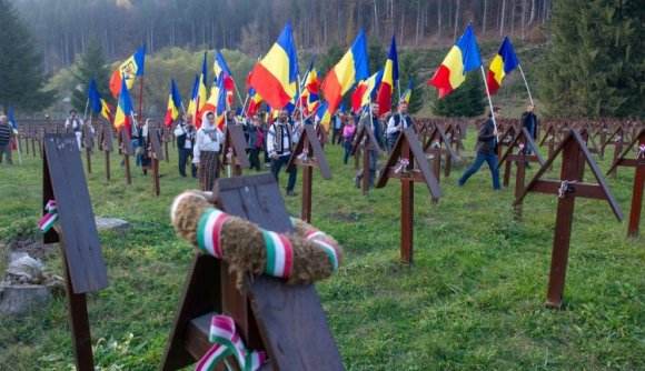 Úzvölgye: „szakaszgyőzelemnek” számító bírósági ítélet született a csendőrséggel szemben