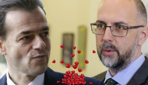 Megvan a paktum: az RMDSZ támogatja a PNL-kormányt. De milyen áron?