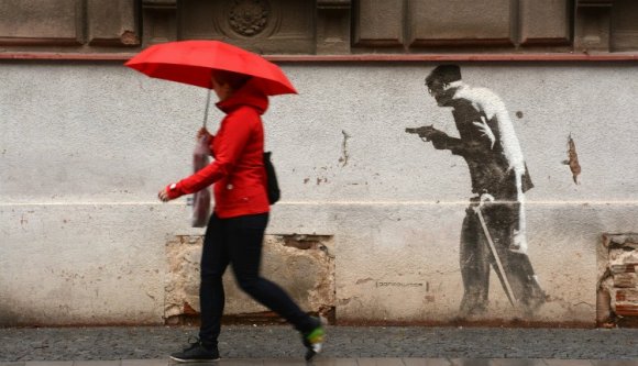 Gondolta volna? Románia azon EU-s országok közé tartozik, ahol a legkevesebb a rablás