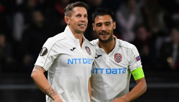 Három piros lap, egy gól és három pont