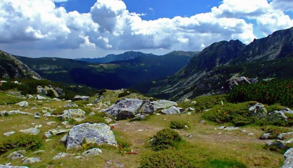 Nem túl barátságosak mostanában az erdélyi hegyek a magyar turistákkal