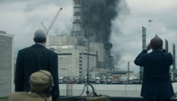 Felejtse el Antalyát, Krétát vagy a Bahamákat. Az igazán menő turistacélpont Csernobil