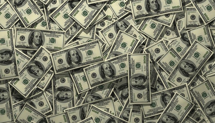 Vagyoni arányok a világon: 85 = 3,5 milliárd