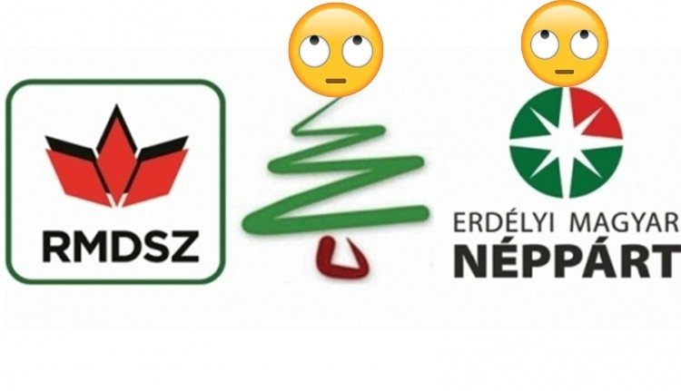 Előbb alaposan kiosztja, majd párbeszédre hívja az RMDSZ-t a két másik magyar párt