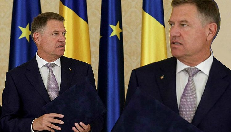 Vajon mindent megtett mandátuma alatt Iohannis elnök, amit megtehetett?