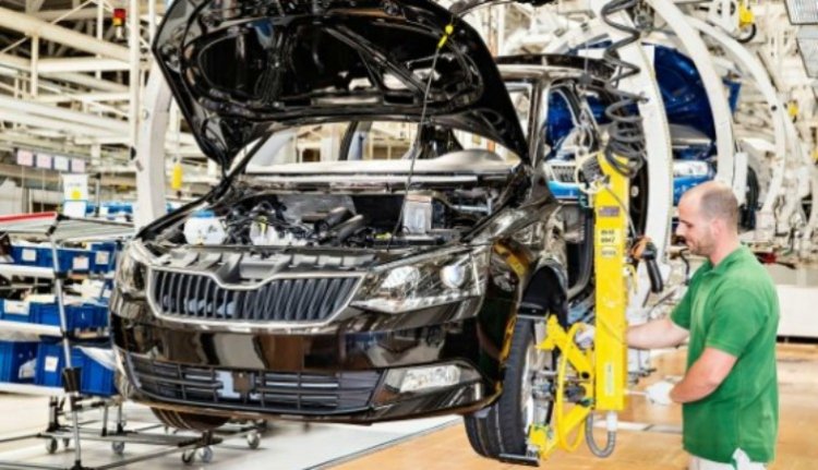 Újra szóba kerülhet Arad a Volkswagennél?