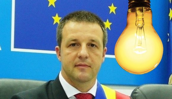 Upsz! A polgármester panasszal fordult a szolgáltatóhoz, a polgármesteri hivatalhoz irányították