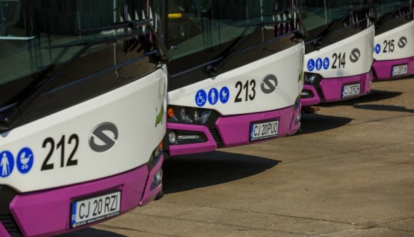 Maszturbáló szatír zaklatja a nőket a kolozsvári buszokon