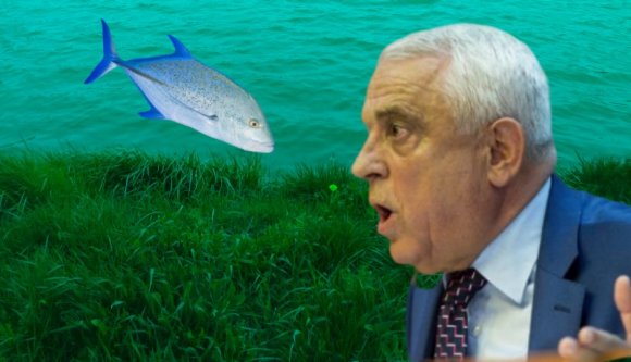 Egy apa segít, ahol tud: Daea utolsó miniszteri húzásával is csak ezt tette