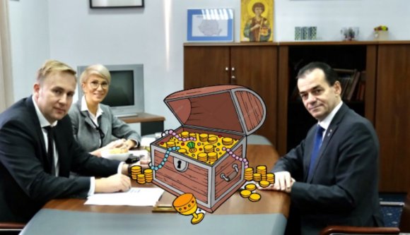 PNL-kormány: csak semmi pánik, de még a fizetésekre sincs pénz az egészségügyben