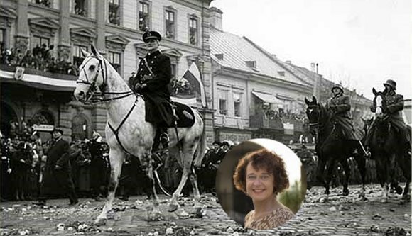 „Azt hiszem, a Trianon-centenárium alkalmából valóságos delíriumnak lehetünk tanúi Magyarországon” (INTERJÚ)
