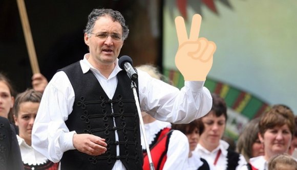 Vége lehet a Ráduly Róberték ügyében zajló cirkusznak: a DNA minden vizsgálatot lezárt