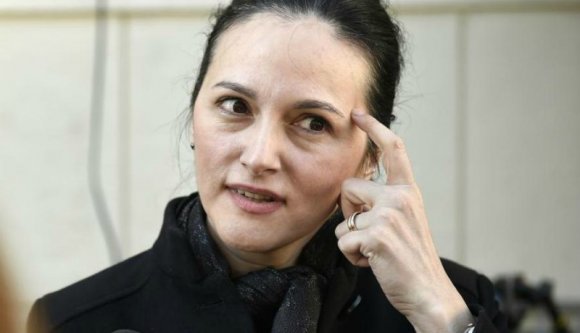 Bica az új Udrea: külföldön bujdoshat a négy év börtönre ítélt volt főügyész