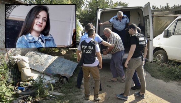 Újabb csavar a caracali rémtörténetben: tettestársa is volt Gheorghe Dincának