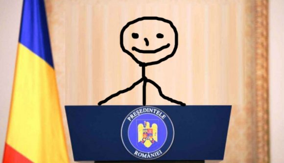 Nálunk már elkezdődött a választás! Szavazzon hát kedvenc elnökjelöltjére (SZAVAZÓGÉP)