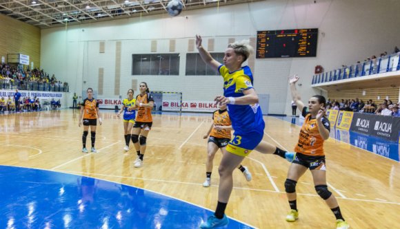 Kellemetlen: doppingolással gyanúsítják a magyarokkal egy vb-csoportban játszó román női kézilabda-válogatott több játékosát is