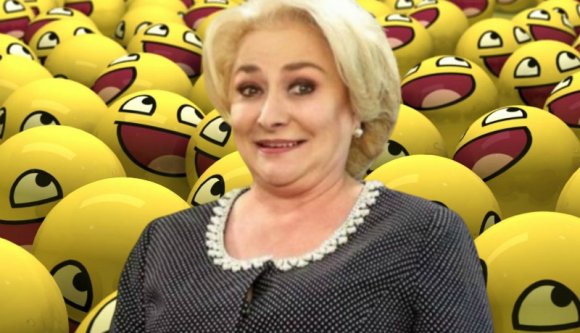 Viorica Dăncilă és a divattervezője után az exkormányfő férje is jó kis pozícióban esett kenyérbe