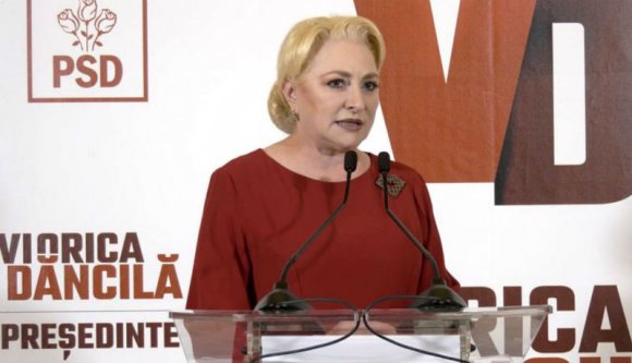 Ennyi volt: véget ért a Dăncilă-éra a szociáldemokratáknál