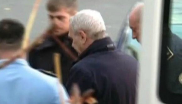 Volt egy kis kavarodás a rahovai börtön leghíresebb lakójának szavazása körül