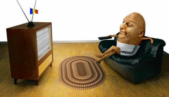 Statisztika: a románok keveset dolgoznak, viszont imádják a nyugdíjat