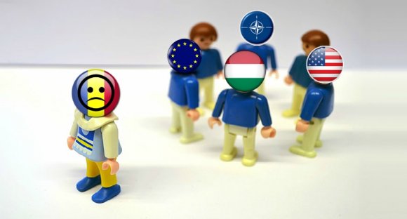 Három globális relevanciájú nagy projektről folynak tárgyalások Románia határainál. Nélkülünk