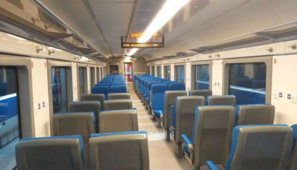 Hurrá! Mostantól luxuskörülmények között unhatja meg az életét az, aki vonattal utazik Temesvárról Jászvásárra