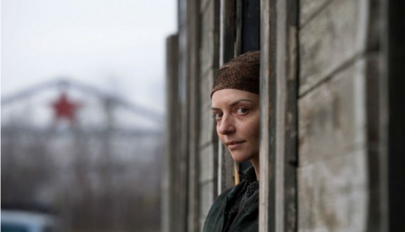 Gulág-film női főszereplője kapta az első magyar Emmy-díjat