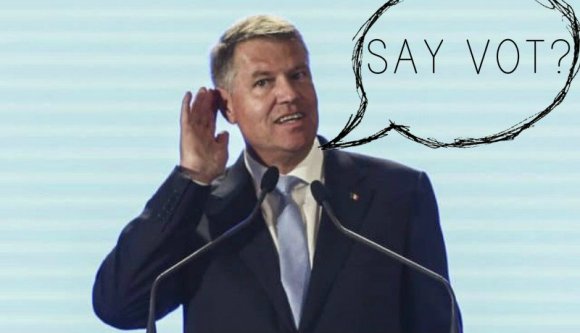 Ha nyugtalanul várta az államfőválasztás hivatalos végeredményét, ide kattintson!