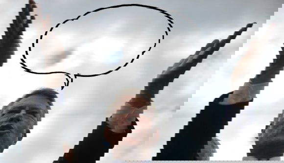 Iohannis megtartotta élete leghosszabb sajtótájékoztatóját úgy, hogy az égvilágon semmi újat nem mondott (VIDEÓval)