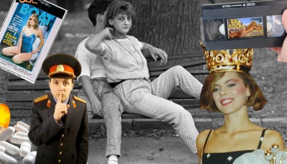 Tabuk, melyekről suttogni kellett –  szex és a drogok a rendszerváltás előtt