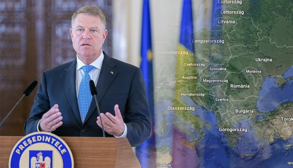Iohannis és Románia tehetetlensége