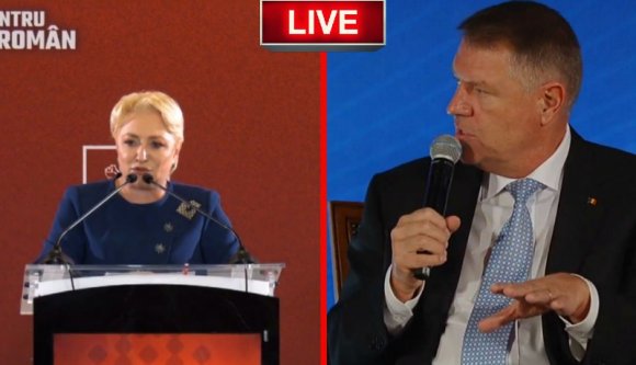 Vita helyett dögunalmas választási sajtótájékoztatókkal altatták a választókat az államfőjelöltek