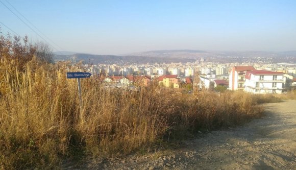 Eddig is dübörgött az építőipar Kolozsváron, 2020-tól viszont szárnyalni fog