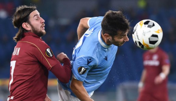 Elhalasztotta a továbbjutást a CFR focicsapata