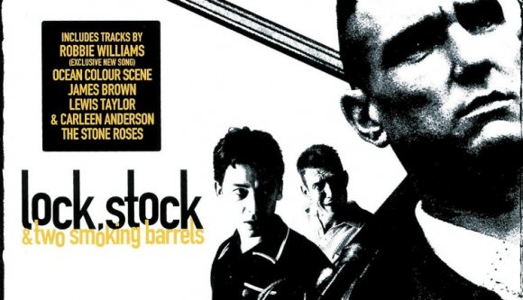 Három román muki olyan rablást gurított Londonban, hogy Guy Ritchie sírva tépné össze a forgatókönyveit