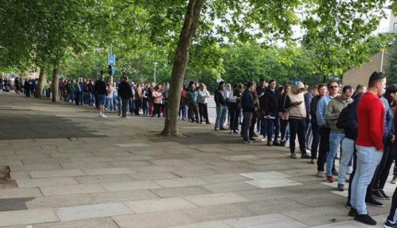 Valószínűleg teljesen feleslegesen vertek el egy rakás pénzt arra, hogy olajozottan menjen a szavazás külföldön