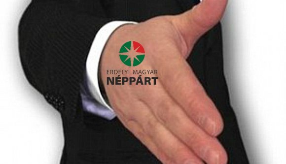 Néppárt: káros és megtévesztő, hogy az RMDSZ sikerként állítja be a választási eredményét