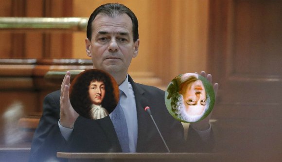 XIV. Lajos vagy XVI. Lajos?