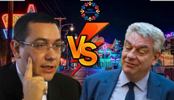 Ahogy a román politikusok pocskondiázzák egymást, nem pocskondiázza úgy senki más