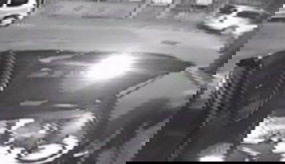 Másodpercek alatt raboltak ki egy üzletembert Kolozsváron