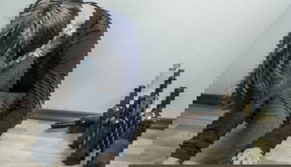 Mattrészegen ment be az iskolába egy tanárnő, elvezették a rendőrségre