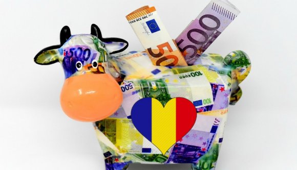 Tudja, milyen sok pénzt küldtek haza tavaly a külföldön dolgozó románok?